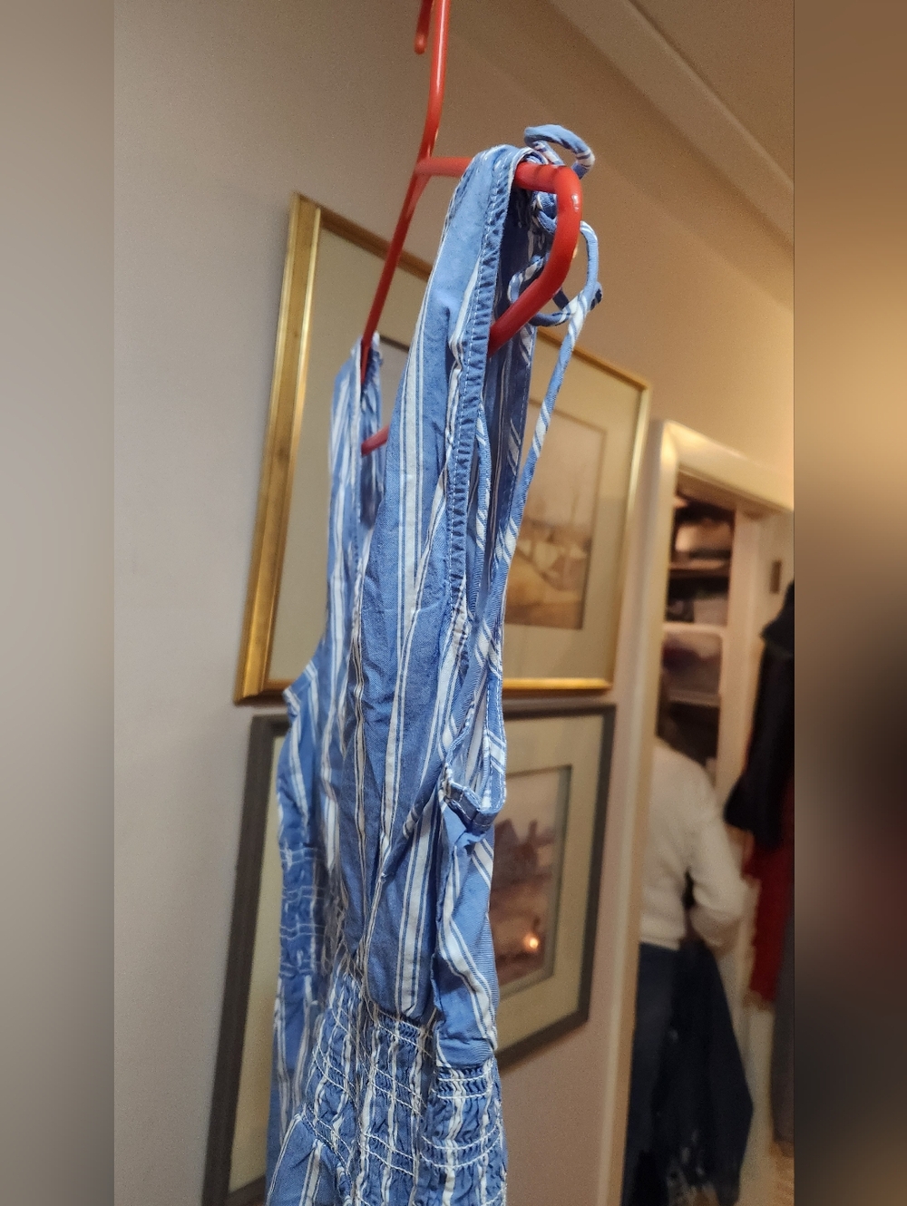 NWT Old Navy Dress - Picture 5 of 7
